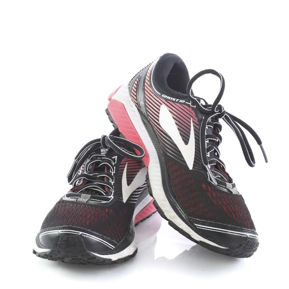 brooks ghost 10 dna
